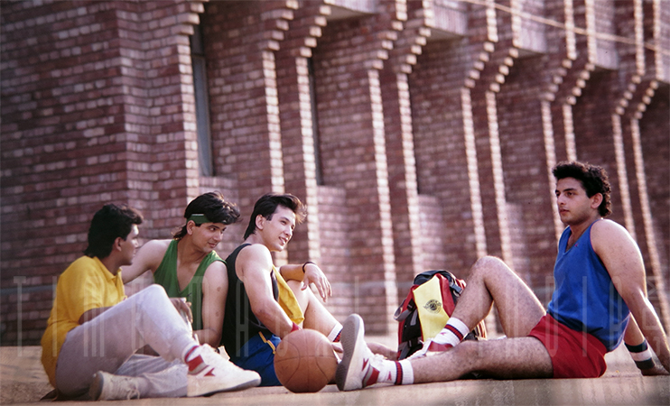 basketball